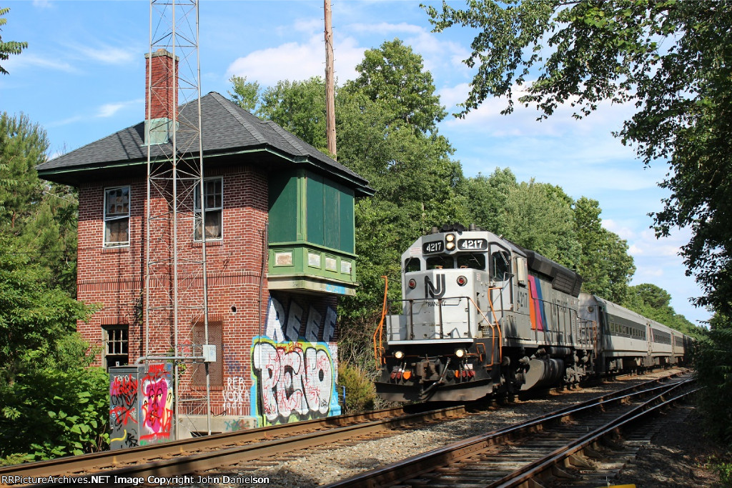 NJT 4217